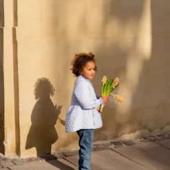 Olisa Jacket, Thermal Jacket - Air Stripe -marmar copenhagen shop 250 690 31 1660 11i