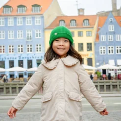 Octavia Jacket, Thermo Ridé Jacket - Cream Taupe -marmar copenhagen shop 250 690 33 3536 11i