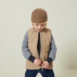 Tota, Knitted Blouse - Pigeon Blue -marmar copenhagen shop 250 692 32 0164 11s