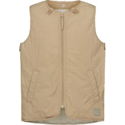 Orvella Waistcoat, Vest - Alpaca