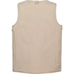 Orvella Waistcoat, Vest - Cream Taupe 11 Orvella Waistcoat, Vest - Cream Taupe -marmar copenhagen shop 250 692 32 3536 2