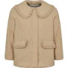 Octavia Jacket, Thermo Ridé Jacket - Alpaca -marmar copenhagen shop 250 692 33 0164