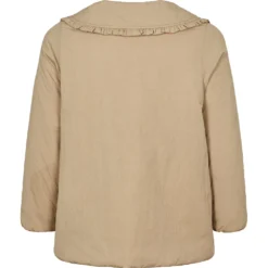 Octavia Jacket, Thermo Ridé Jacket - Alpaca 9 Octavia Jacket, Thermo Ridé Jacket - Alpaca -marmar copenhagen shop 250 692 33 0164 2