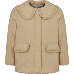 Octavia Jacket, Thermo Ridé Jacket - Alpaca