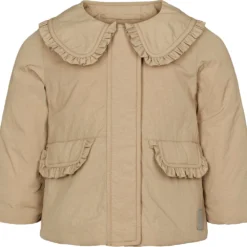 Octavia Jacket, Thermo Ridé Jacket - Alpaca 10 Octavia Jacket, Thermo Ridé Jacket - Alpaca -marmar copenhagen shop 250 692 33 0164 3