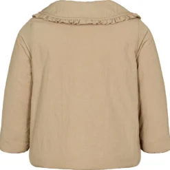 Octavia Jacket, Thermo Ridé Jacket - Alpaca 11 Octavia Jacket, Thermo Ridé Jacket - Alpaca -marmar copenhagen shop 250 692 33 0164 4