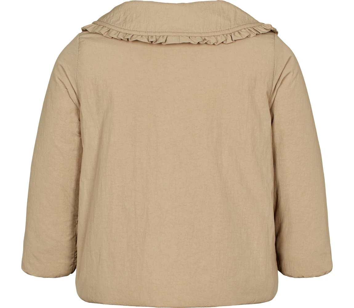 Octavia Jacket, Thermo Ridé Jacket - Alpaca 7 Octavia Jacket, Thermo Ridé Jacket - Alpaca - Image 5