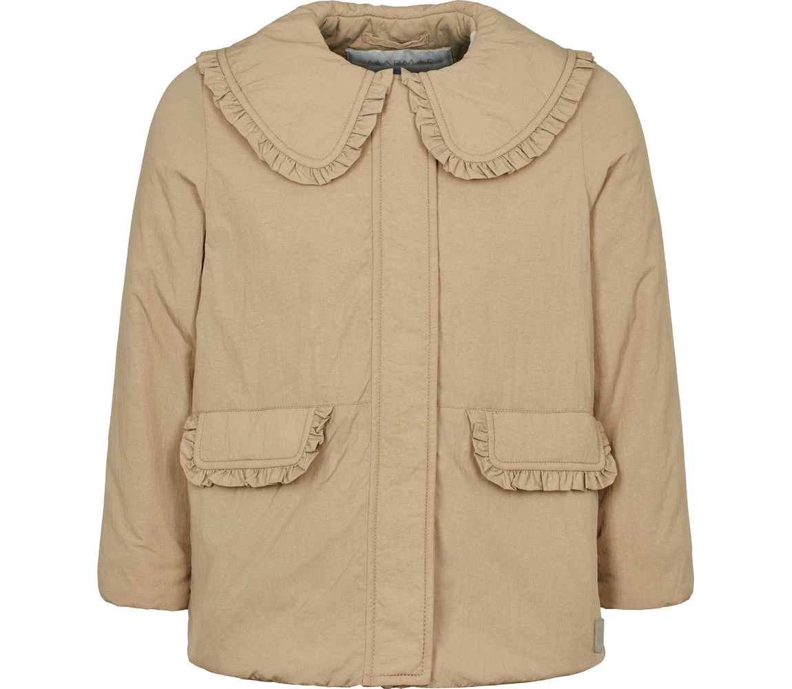 Octavia Jacket, Thermo Ridé Jacket - Alpaca 3 Octavia Jacket, Thermo Ridé Jacket - Alpaca