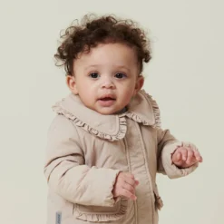 Octavia Jacket, Thermo Ridé Jacket - Cream Taupe -marmar copenhagen shop 250 692 33 3536 12s