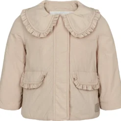 Octavia Jacket, Thermo Ridé Jacket - Cream Taupe -marmar copenhagen shop 250 692 33 3536 3