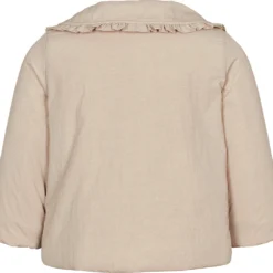 Octavia Jacket, Thermo Ridé Jacket - Cream Taupe -marmar copenhagen shop 250 692 33 3536 4