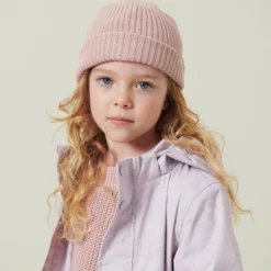 Tota, Knitted Blouse - Rose Powder -marmar copenhagen shop 250 884 40 0355 12s