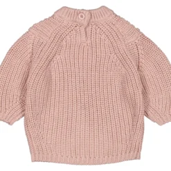 Tota B, Knit Blouse - Rose Powder 9 Tota B, Knit Blouse - Rose Powder -marmar copenhagen shop 250 886 20 0355 2