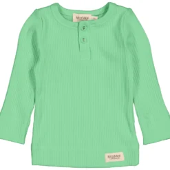 Tee LS, T-shirt - Cale Green -marmar copenhagen shop 251 001 01 0581 2