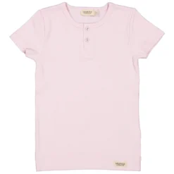 Tee SS, T-shirt - Lilac Mist