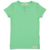 Tee SS, T-shirt - Cale Green -marmar copenhagen shop 251 001 02 0581