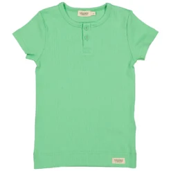 Tee SS, T-shirt - Cale Green