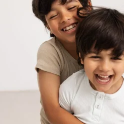 Tee SS, T-shirt - Mint Chalk -marmar copenhagen shop 251 001 02 6605 10s JPG