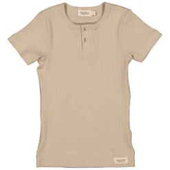 Tee SS, T-shirt - Stone Wall