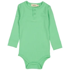 Body LS, Bodystocking - Cale Green