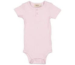 Body SS, Bodystocking - Lilac Mist