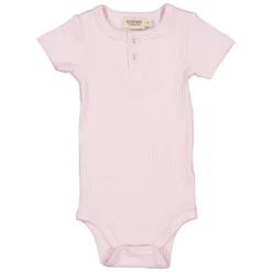 Body SS, Bodystocking - Lilac Mist