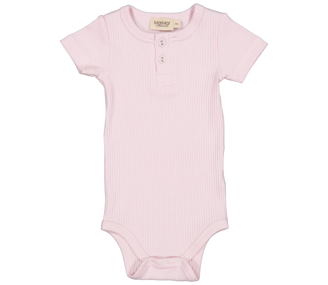 Body SS, Bodystocking - Lilac Mist 3 Body SS, Bodystocking - Lilac Mist