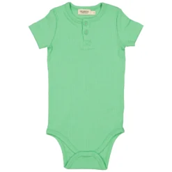 Body SS, Bodystocking - Cale Green