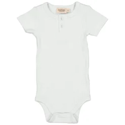 Body SS, Bodystocking - Mint Chalk