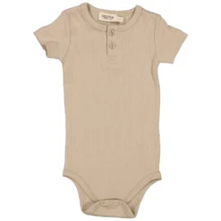 Body SS, Bodystocking - Stone Wall