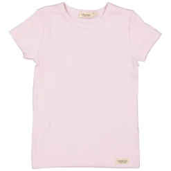 Plain Tee SS, T-shirt - Lilac Mist