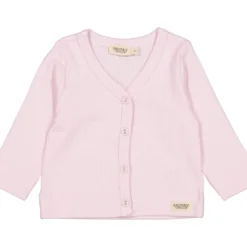 Cardigan, Blouse - Lilac Mist