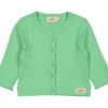Cardigan, Blouse - Cale Green