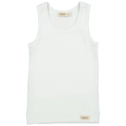 Sleeveless, Top - Mint Chalk