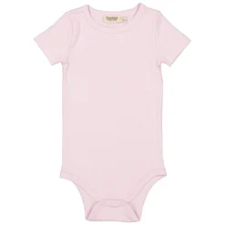 Plain Body SS, Bodystocking - Lilac Mist