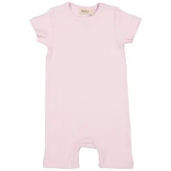 Summer Rompy Romper - Lilac Mist