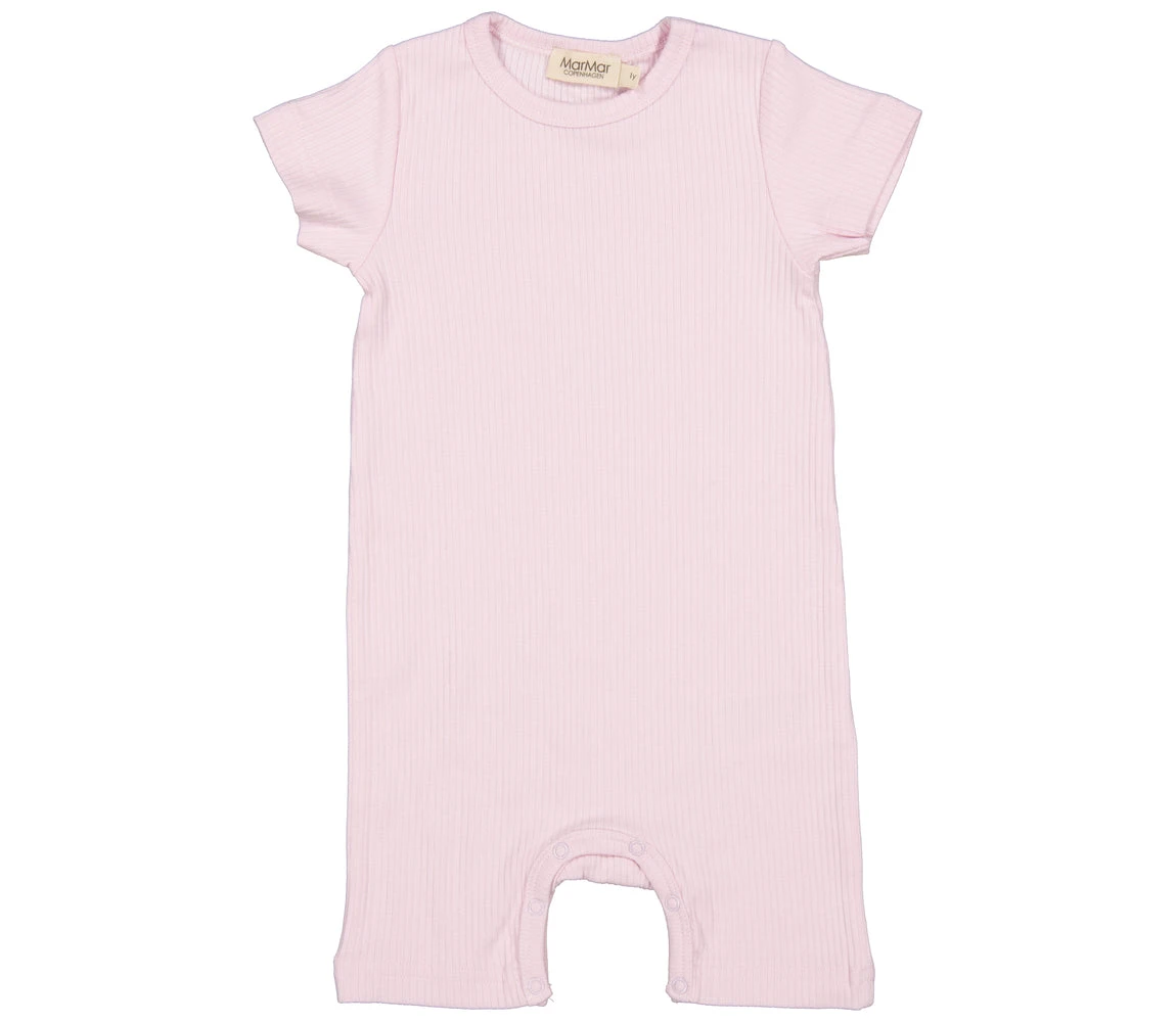 Summer Rompy Romper - Lilac Mist 3 Summer Rompy Romper - Lilac Mist