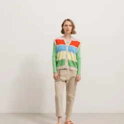 Tit W, Vest - Rainbow -marmar copenhagen shop 251 001 50 0581 12s JPG