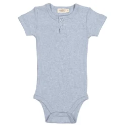 Body SS, Bodystocking - Fresh Air Mel.