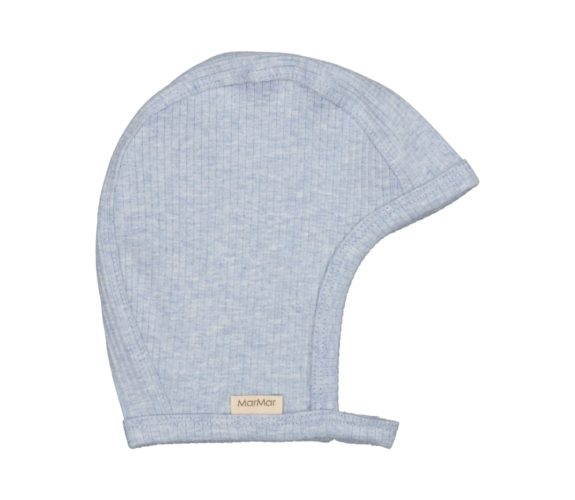 Hoody, Helmet - Fresh Air Mel. 3 Hoody, Helmet - Fresh Air Mel.