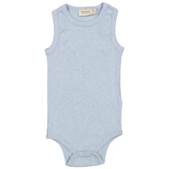 Body Sleeveless, Bodystocking - Fresh Air Mel.