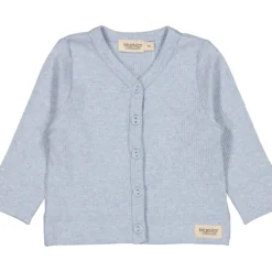 Cardigan, Blouse - Fresh Air Mel.