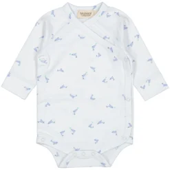 Belito, Bodystocking - Dolphin