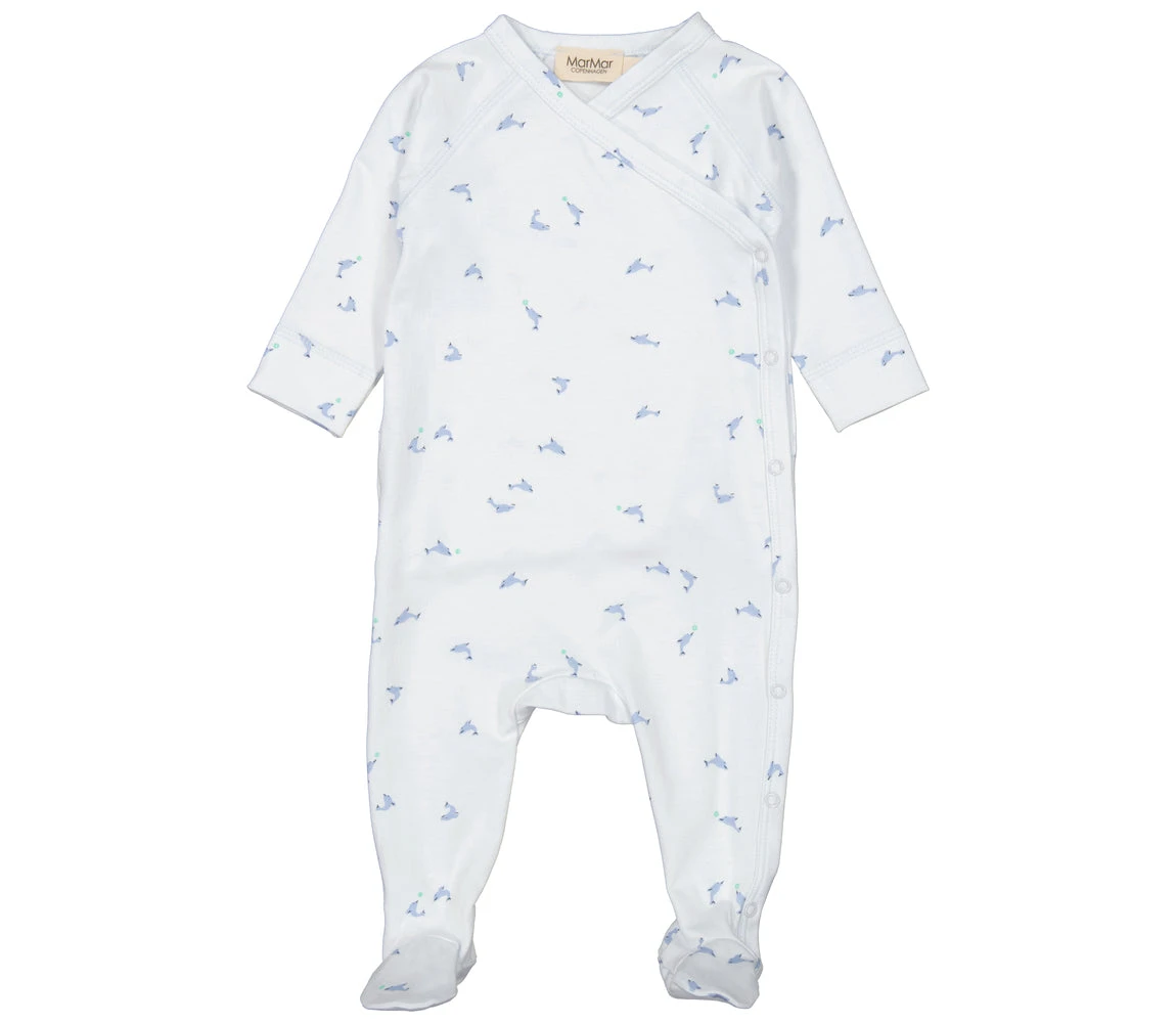 Rubello, Jumpsuit - Dolphin 3 Rubello, Jumpsuit - Dolphin