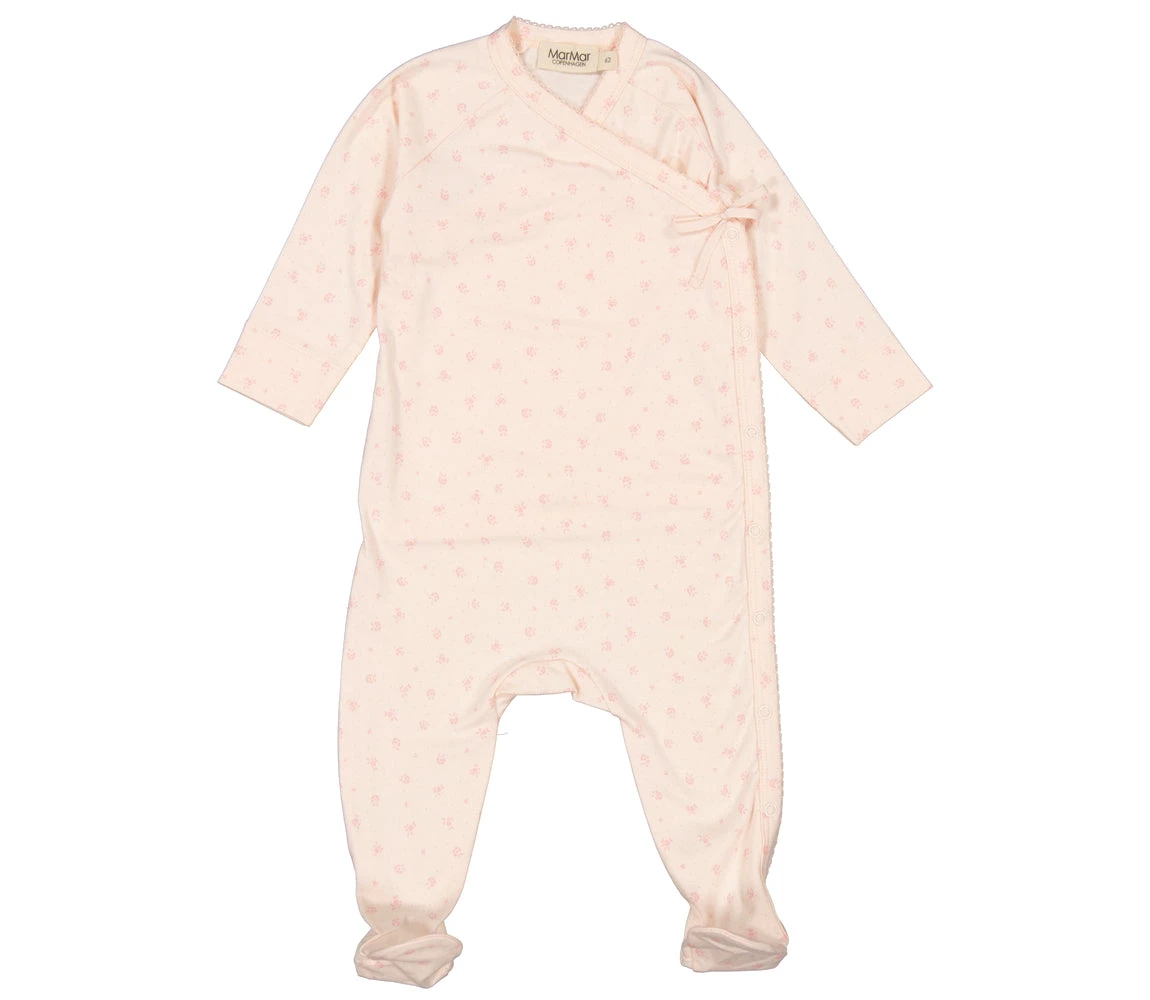 Rubetta, Jumpsuit - Dahlia 3 Rubetta, Jumpsuit - Dahlia