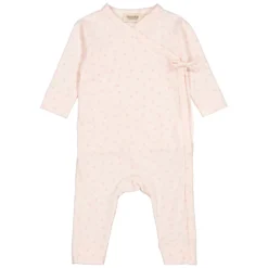 Turtleneck, Jumpsuit - Dahlia