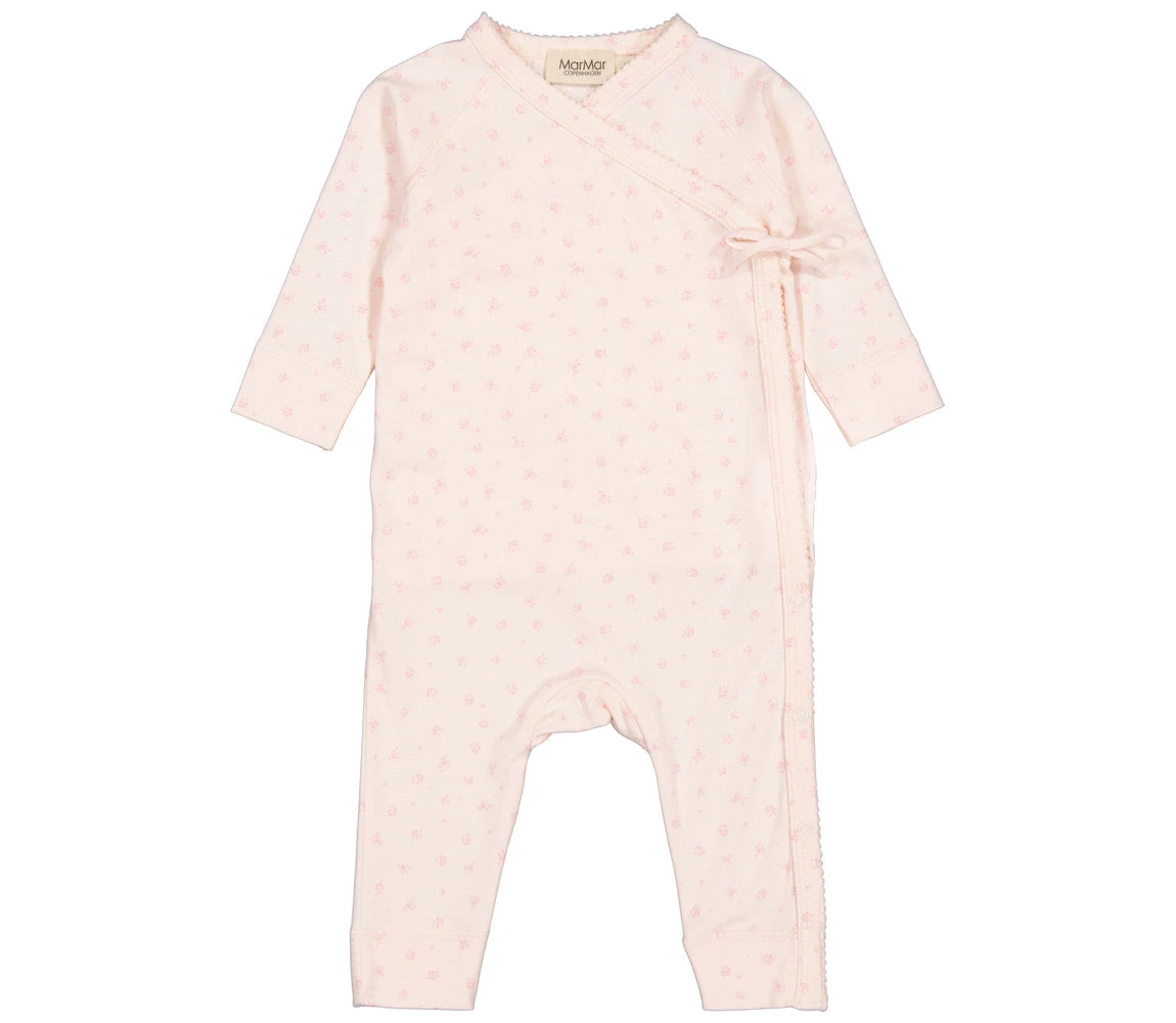 Turtleneck, Jumpsuit - Dahlia 3 Turtleneck, Jumpsuit - Dahlia