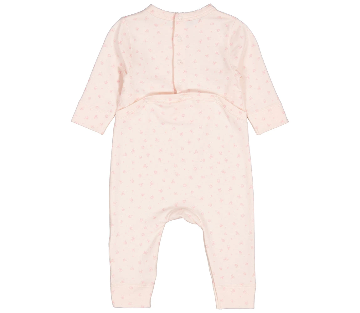 Rio, Jumpsuit - Dahlia 4 Rio, Jumpsuit - Dahlia - Image 2