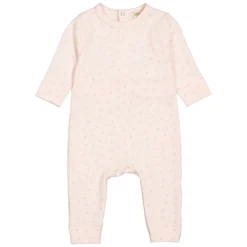 Rio, Jumpsuit - Dahlia