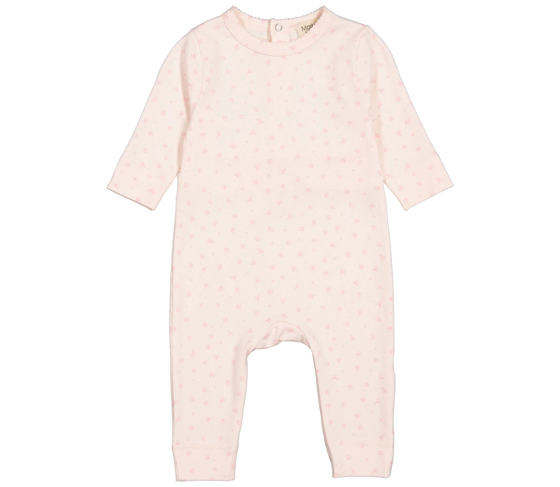 Rio, Jumpsuit - Dahlia 3 Rio, Jumpsuit - Dahlia